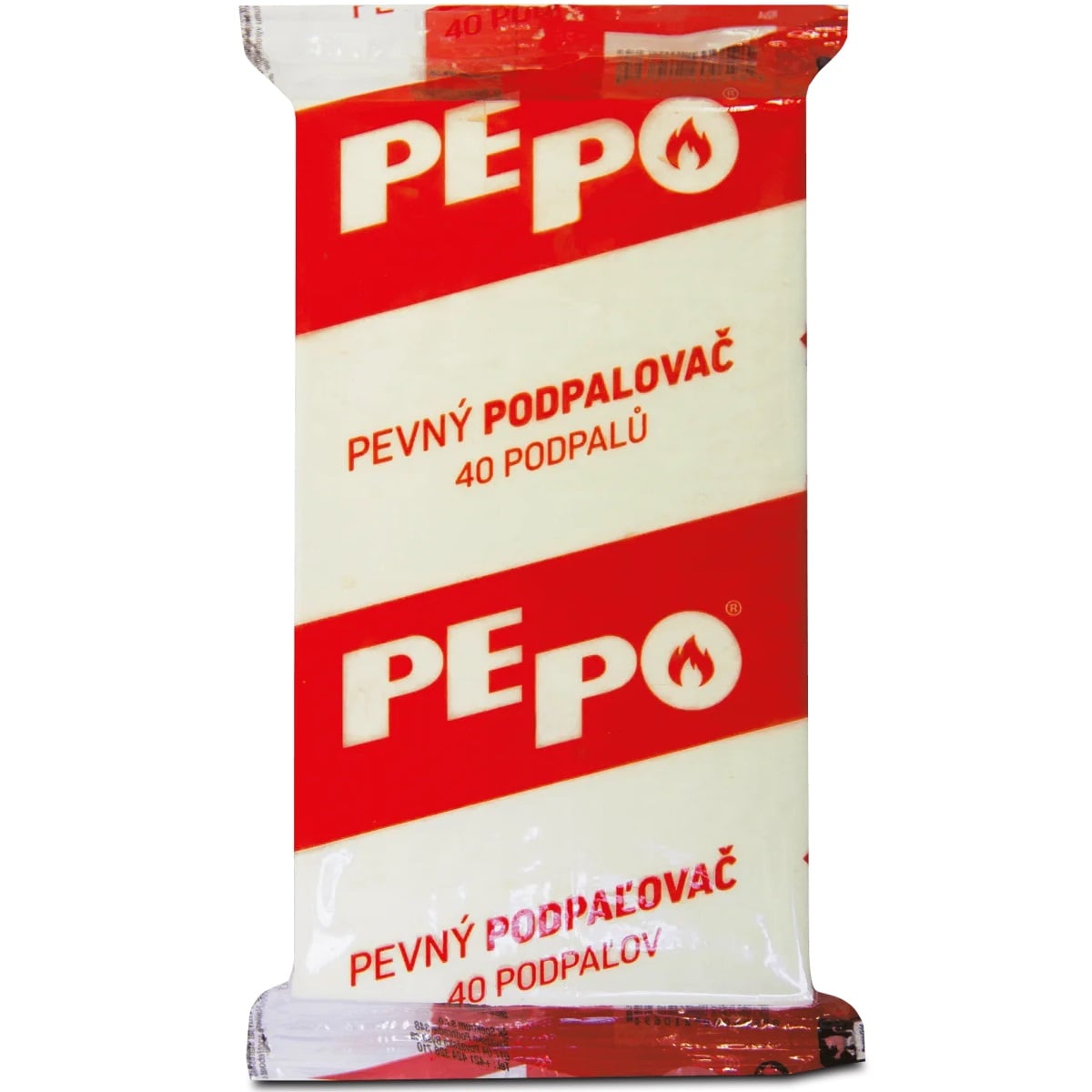 Pepo podpalovač 280g