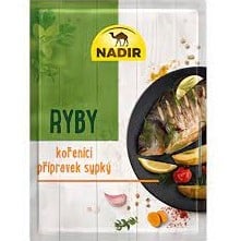 NADIR Ryby 25g