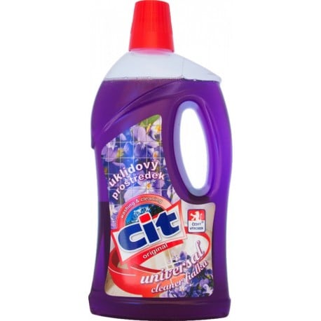CIT úklid 1L Fialka