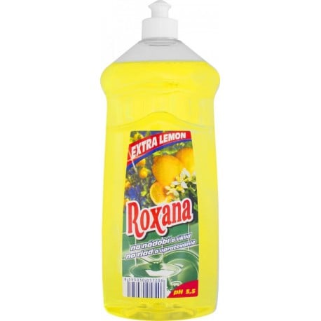 Roxana na nádobí 1L Lemon