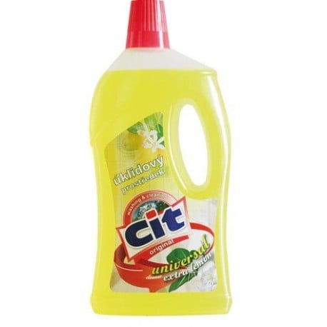 CIT úklid 1L Lemon