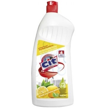 CIT na nádobí 500ml Lemon