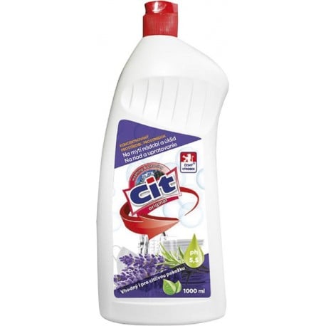CIT na nádobí 1L Lavender