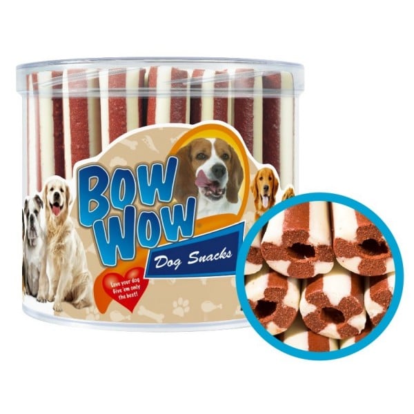 Bow Wow Yum Yum Smoked Meat 35ks BW164