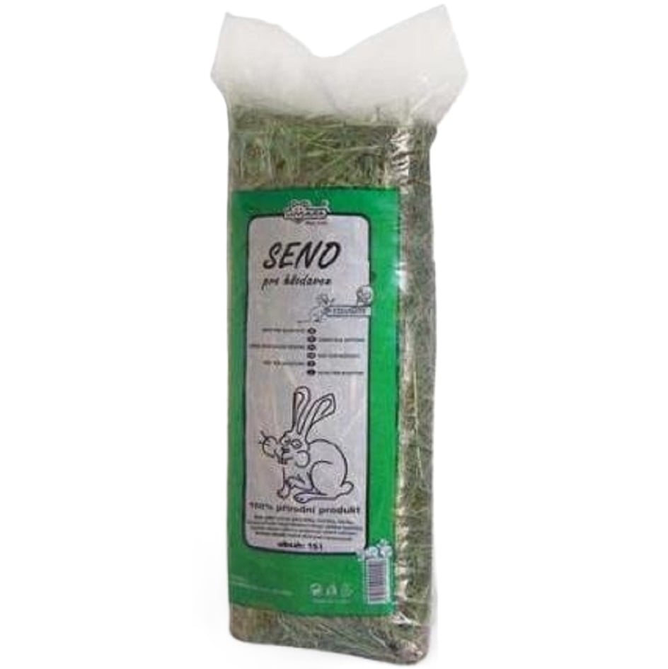 LIMARA Seno 15L (0,5kg)