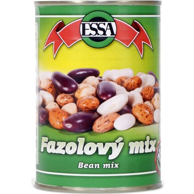 Essa Fazolový mix 400g