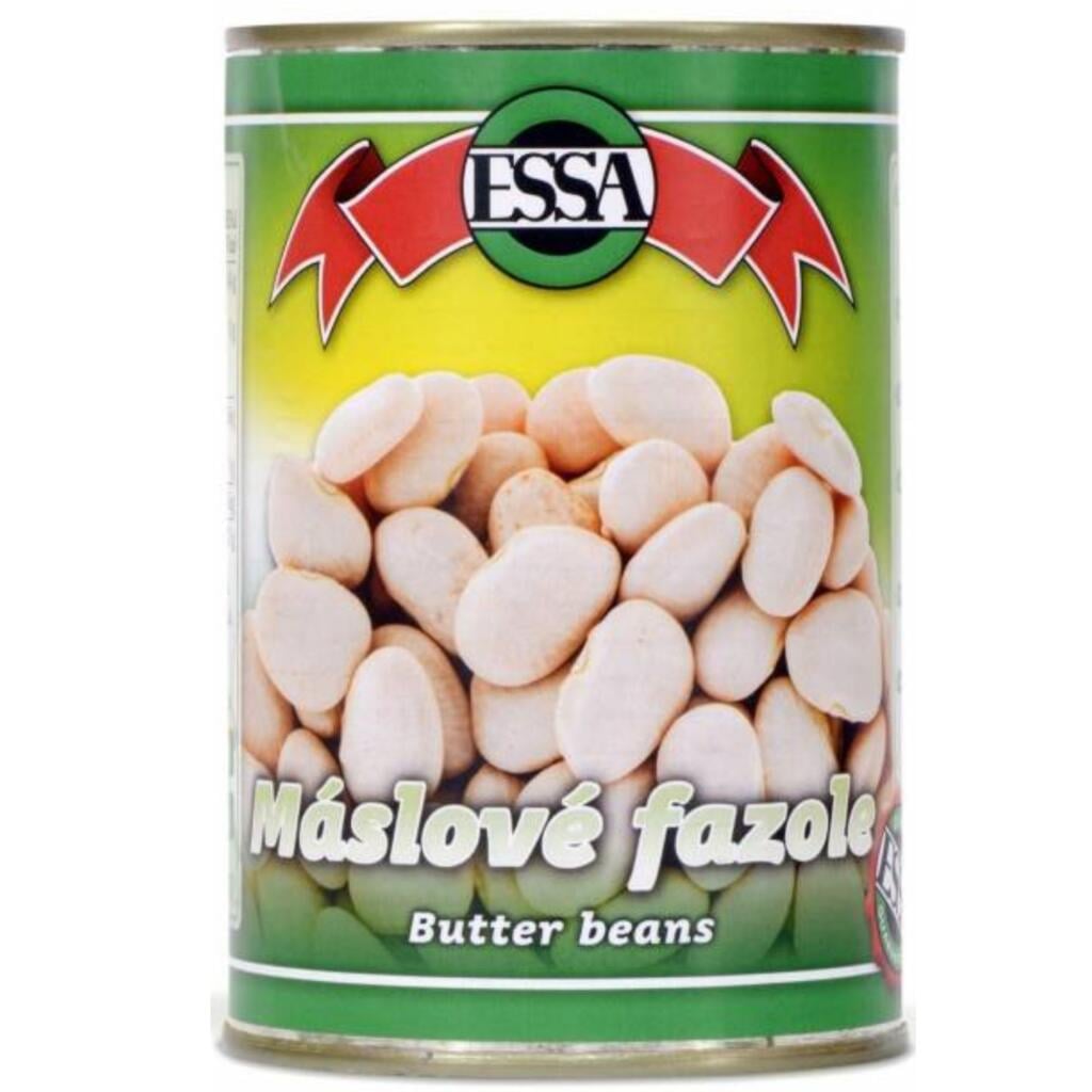 Essa Fazole máslové 400g