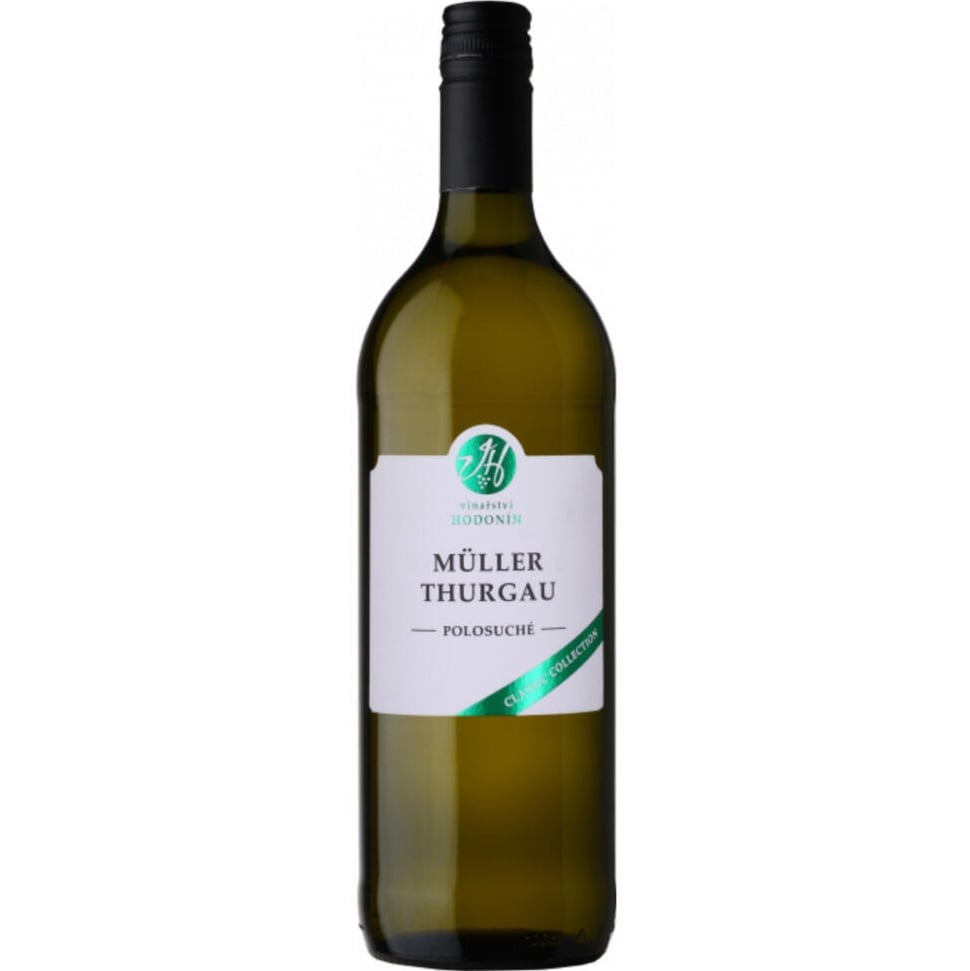 Hodonín 1L Müller Thurgau