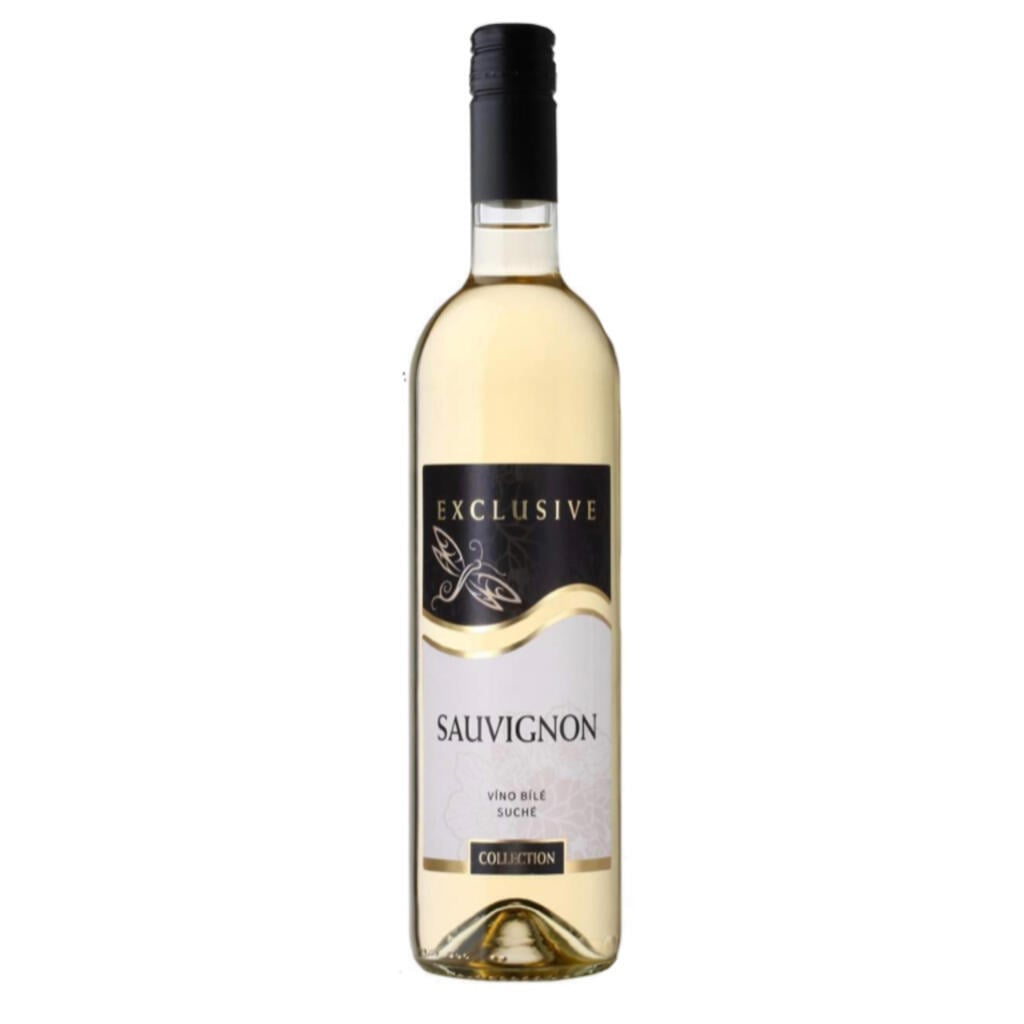 Exclusive 0,75L Sauvignon
