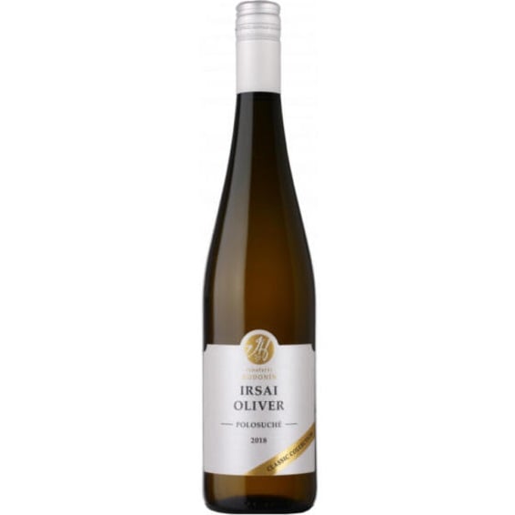 Hodonín 0,75L Classic Irsai Oliver