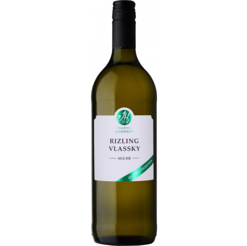 Hodonín 1L Ryzlink vlašský