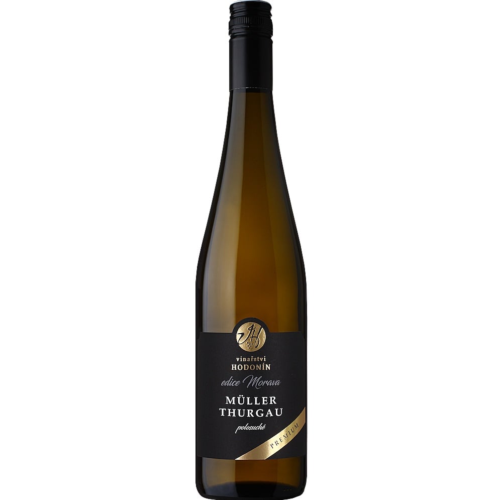 Hodonín 0,75L Premium Müller Thurgau