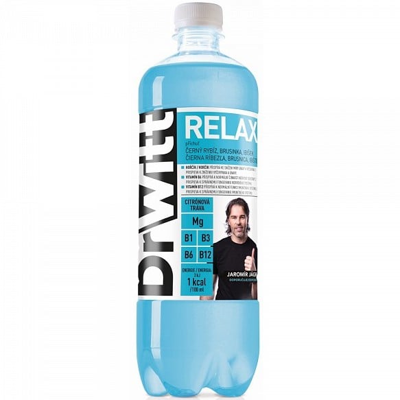 DrWitt 0,75L Relax