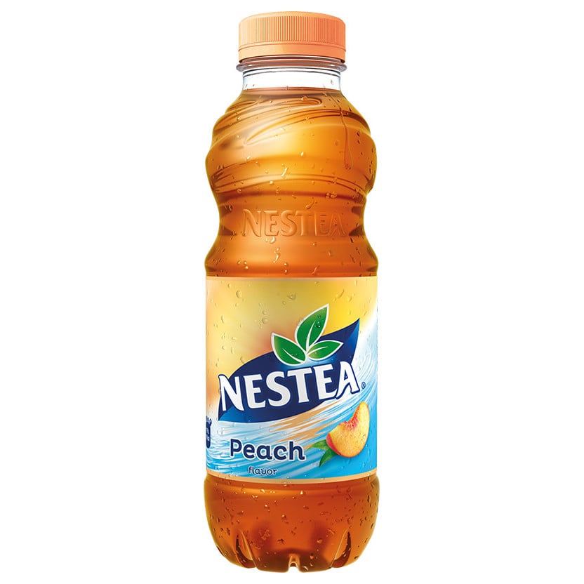 Nestea 500ml Peach