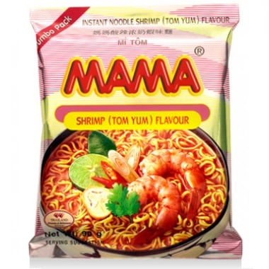 MAMA EU Krevetová 60g (30)