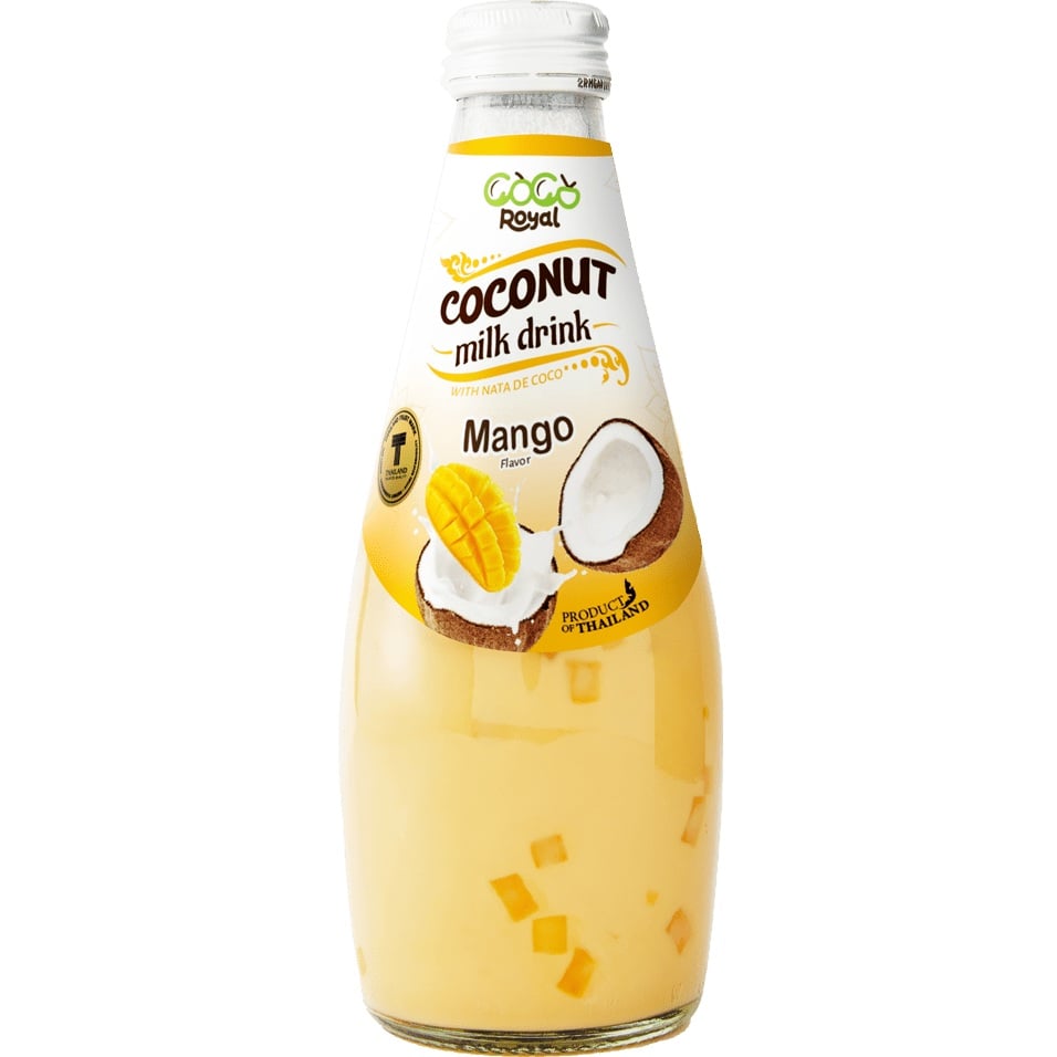 Coco Royal 290ml Mango
