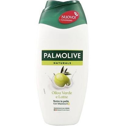 Palmolive SG 220ml F Oliva Verde & Latte