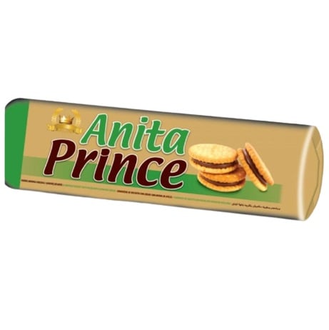 Anita 125g Ořech