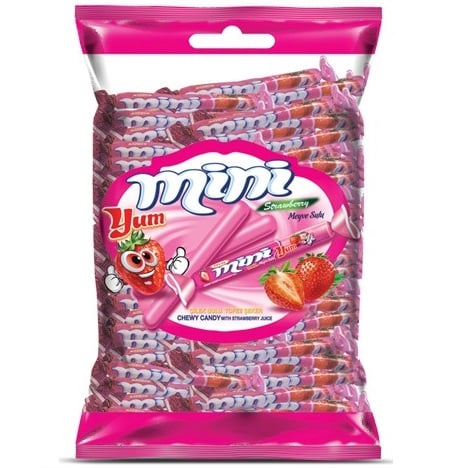 MiniYum 700g Jahoda