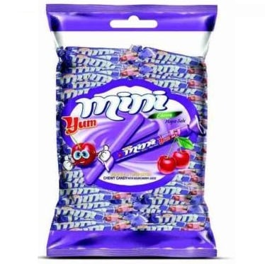MiniYum 700g Višeň