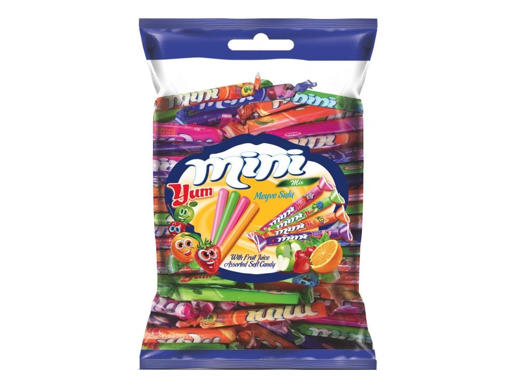 MiniYum 700g Mix