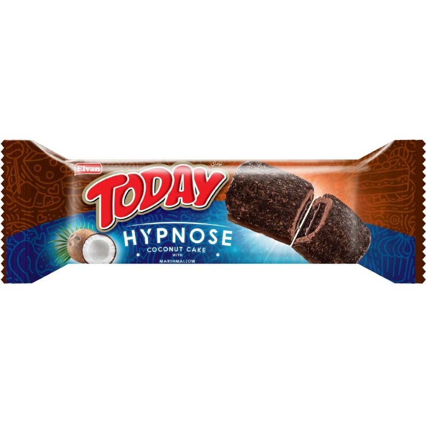 Today Cake Hypnose 45g