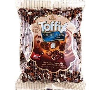 Toffix 1kg Coffee