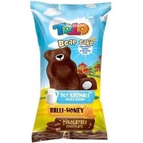 TOTO Bear 45g