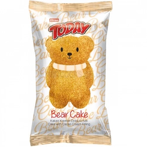 Today Cake Bear 45g