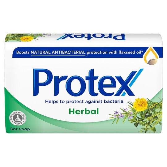 Protex 90g Herbal