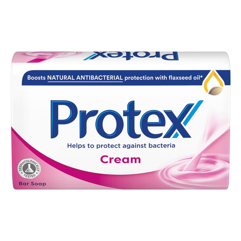 Protex 90g Cream