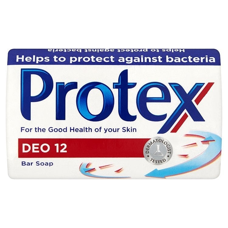 Protex 90g Deo 12