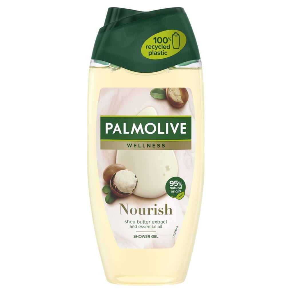 Palmolive SG 250ml F Nourish
