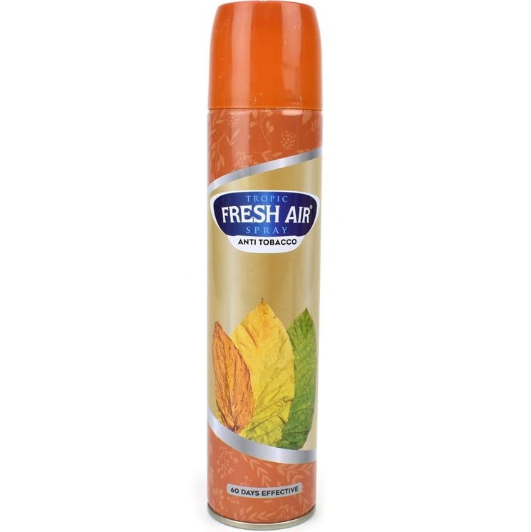 Fresh Air 300ml Anti Tabacco