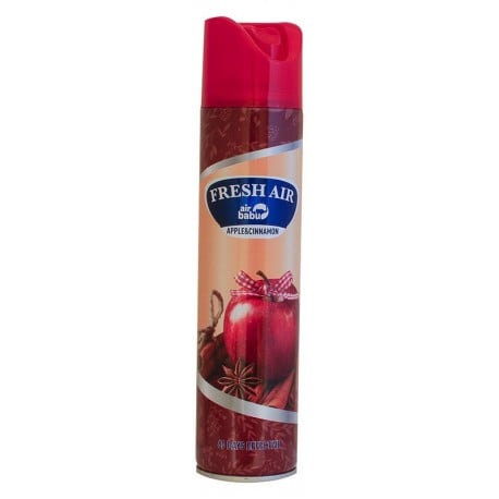 Fresh Air 300ml Apple & Cinnamon