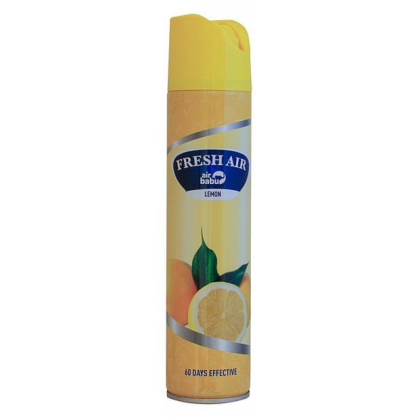 Fresh Air 300ml Lemon
