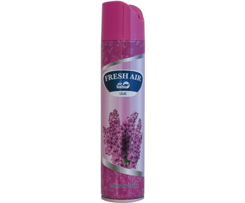 Fresh Air 300ml Lilac
