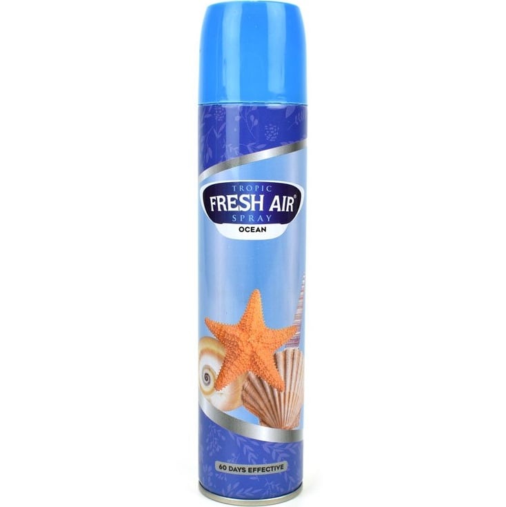 Fresh Air 300ml Ocean