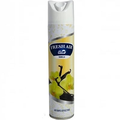 Fresh Air 300ml Vanilla