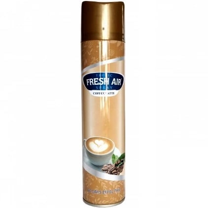 Fresh Air 300ml Caffe Late