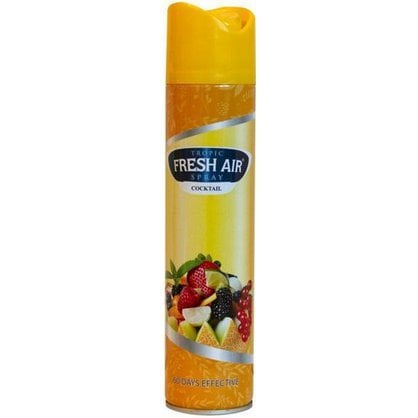 Fresh Air 300ml Cocktail
