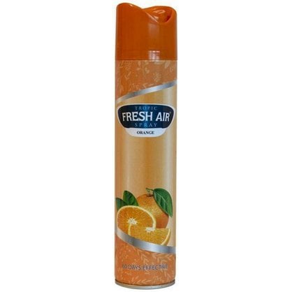 Fresh Air 300ml Pomeranč