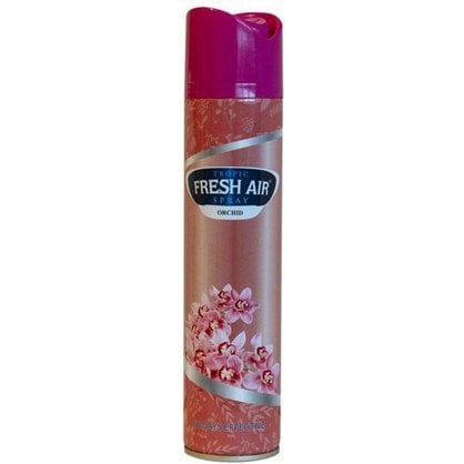 Fresh Air 300ml Orchid