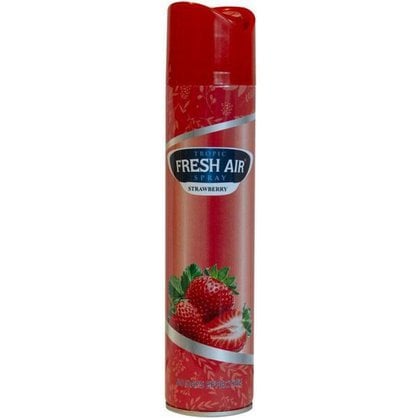 Fresh Air 300ml Strawberry