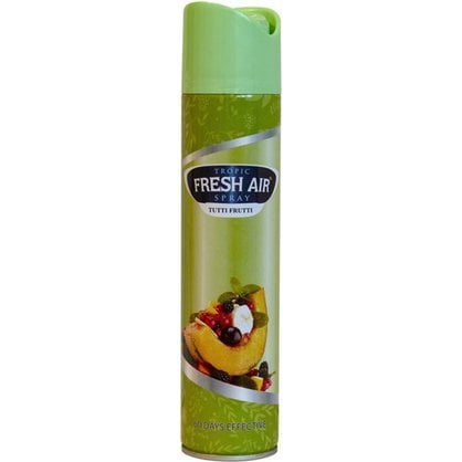 Fresh Air 300ml Tutti Frutti