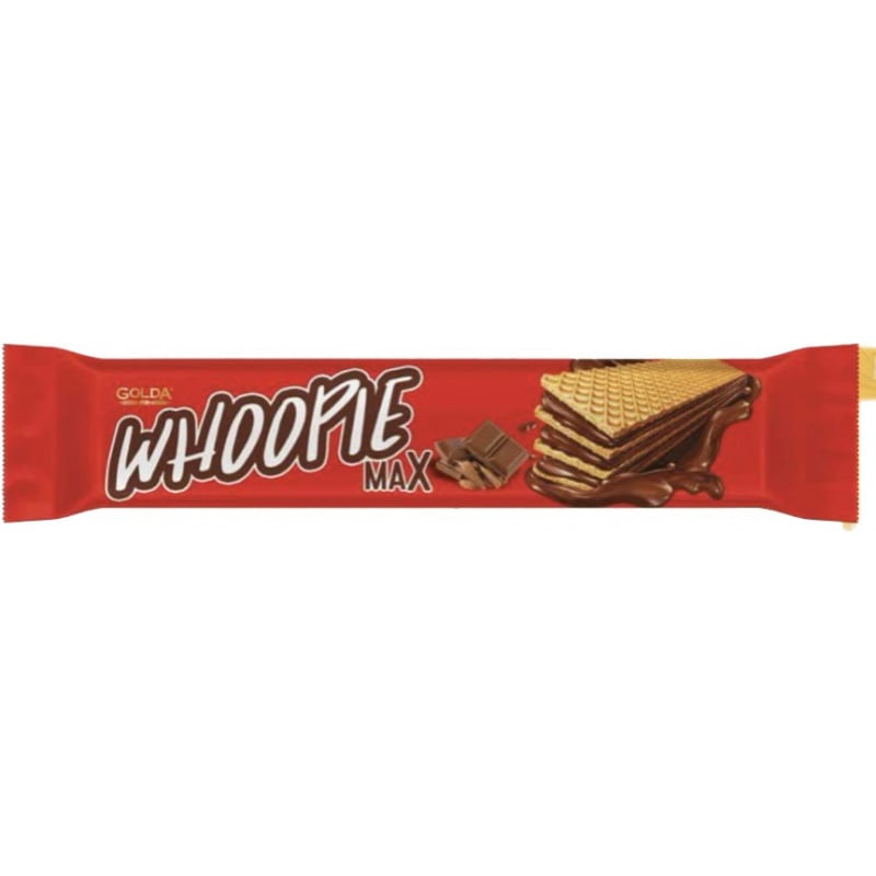 Whoopie 50g Cocoa