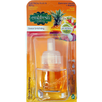 Embfresh 19ml Fruit Mixed