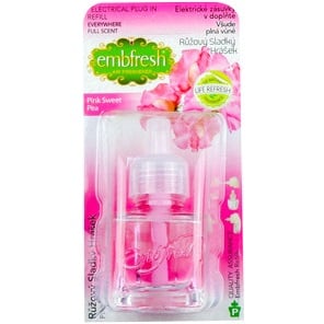 Embfresh 19ml Pink Sweet Pea