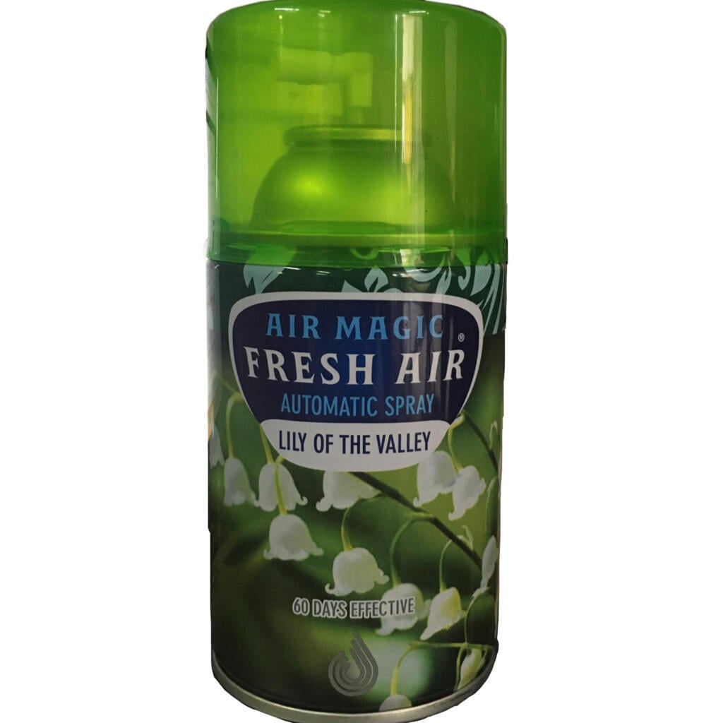 Fresh Air 260ml Lily of Valley