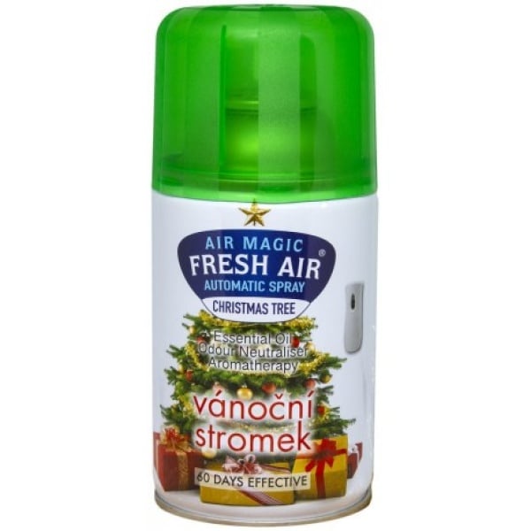 Fresh Air 260ml Christmas Tree